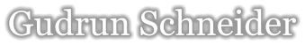 Gudrun Schneider